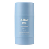 Alka Basische Deodorant stick pH 8,2