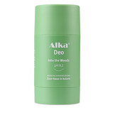 Alka Basische Deodorant stick pH 8,2