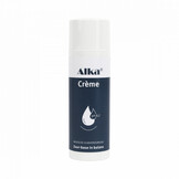 Basische Crème pH 8.2 - voor alle huidcondities en huidtypes