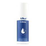 Basische Crème pH 8.2 - voor alle huidcondities en huidtypes