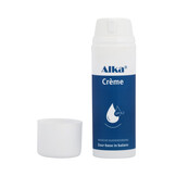 Basische Crème pH 8.2 - voor alle huidcondities en huidtypes