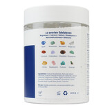 Basisch Mineralenzout pH 8,5