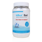 Basisch Mineralenzout pH 8,5