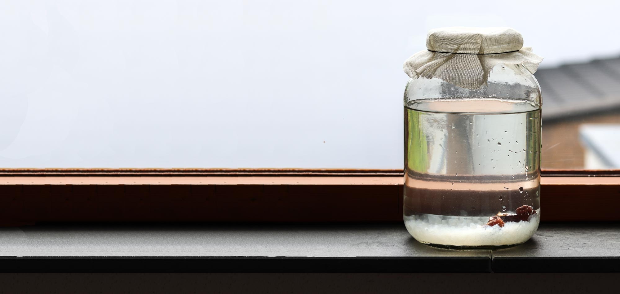 Wanneer kan je het beste kefir drinken