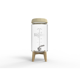 Kombucha fermentatie pot 4 liter