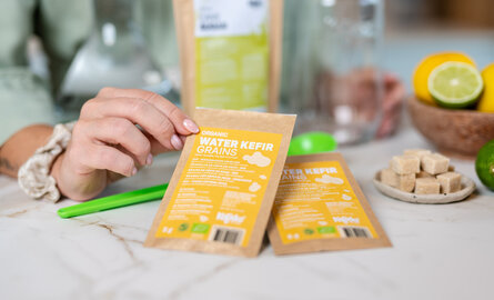Is kefir gezond? Dit moet je weten over deze probiotische krachtpatser