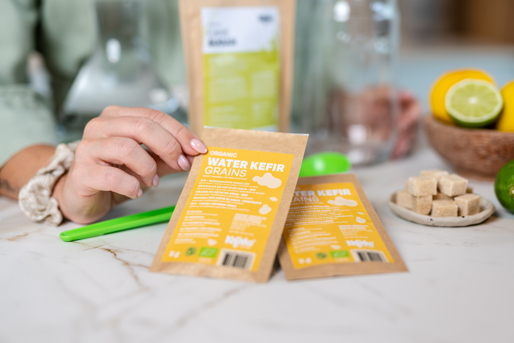 Is kefir gezond? Dit moet je weten over deze probiotische krachtpatser 