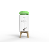 Kombucha fermentatie pot 4 liter