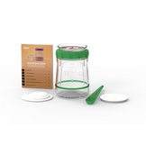 Nieuw! Zuurdesem fermenter