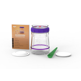 Nieuw! Zuurdesem fermenter