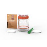 Nieuw! Zuurdesem fermenter