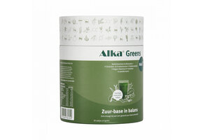 Alka Greens - Basische Voedingsextracten