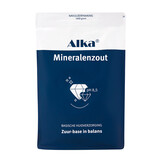 Basisch Mineralenzout pH 8,5