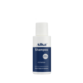 Alka Shampoo: Natuurlijke shampoo met basische mineralen