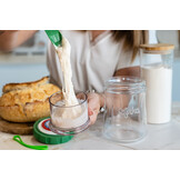 Nieuw! Biologische Zuurdesemstarter 15g