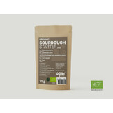 Nieuw! Biologische Zuurdesemstarter 15g