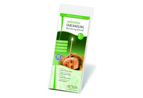 Biosun Oorkaarsen Wellmotion 10 stuks