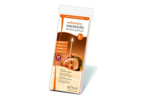Biosun Oorkaarsen Wellharmony 10 stuks
