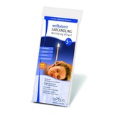 Biosun Oorkaarsen Wellbalance 10 stuks