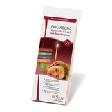 Biosun Oorkaarsen Gemengd 10 stuks