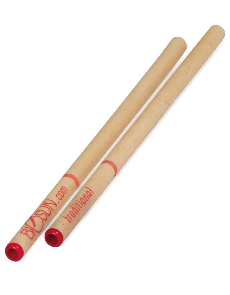 Biosun Oorkaarsen Traditioneel 10 stuks