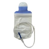 Klysma zakjes 1,5 liter darmspoeling