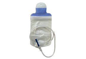 Klysma zakjes 1,5 liter darmspoeling