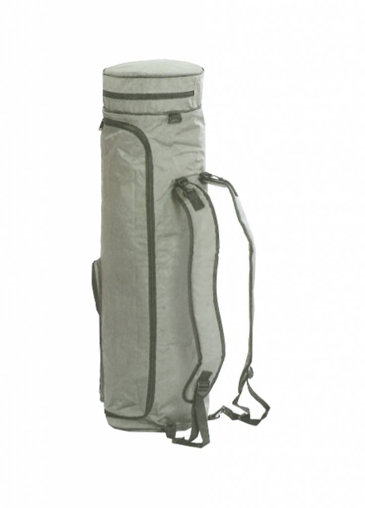 Yoga rugtas - voor mat breedte 75 cm OP = OP