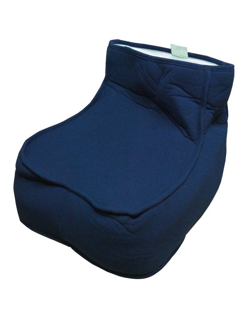 Voetmassage apparaat met verwarming