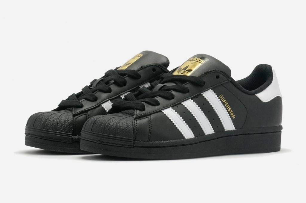 adidas superstar foundation noir adidas superstar foundation noir