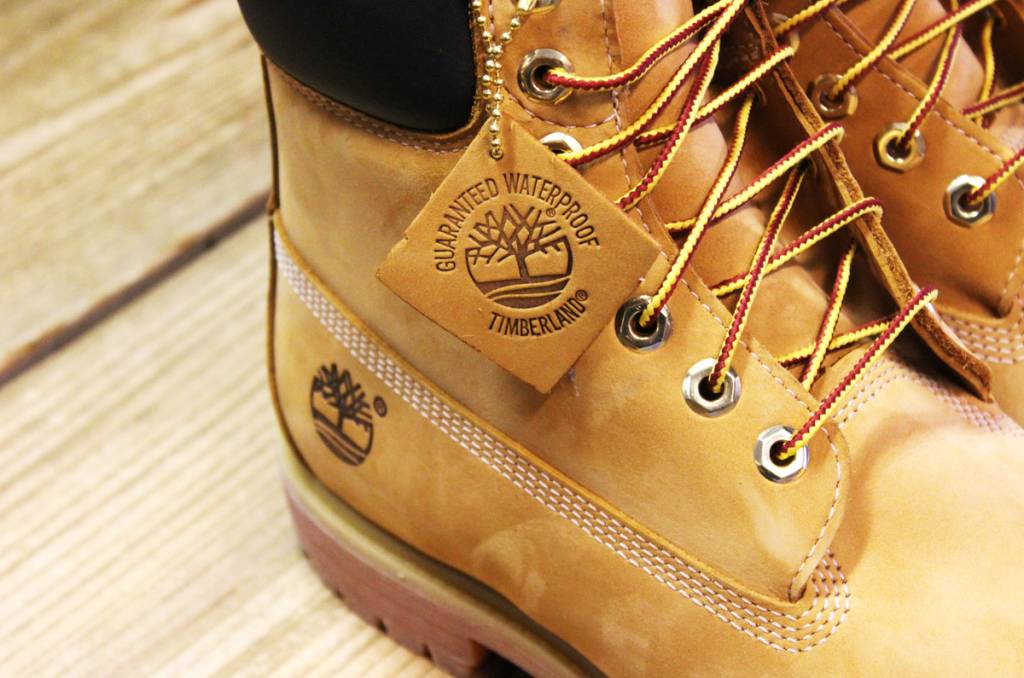 De echte Winter Klassieker: Timberland Original 6-Inch Boot