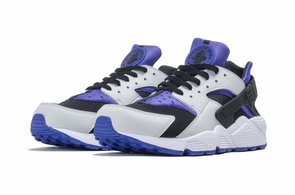 Nike Air Huarache - Love It of Hate It!