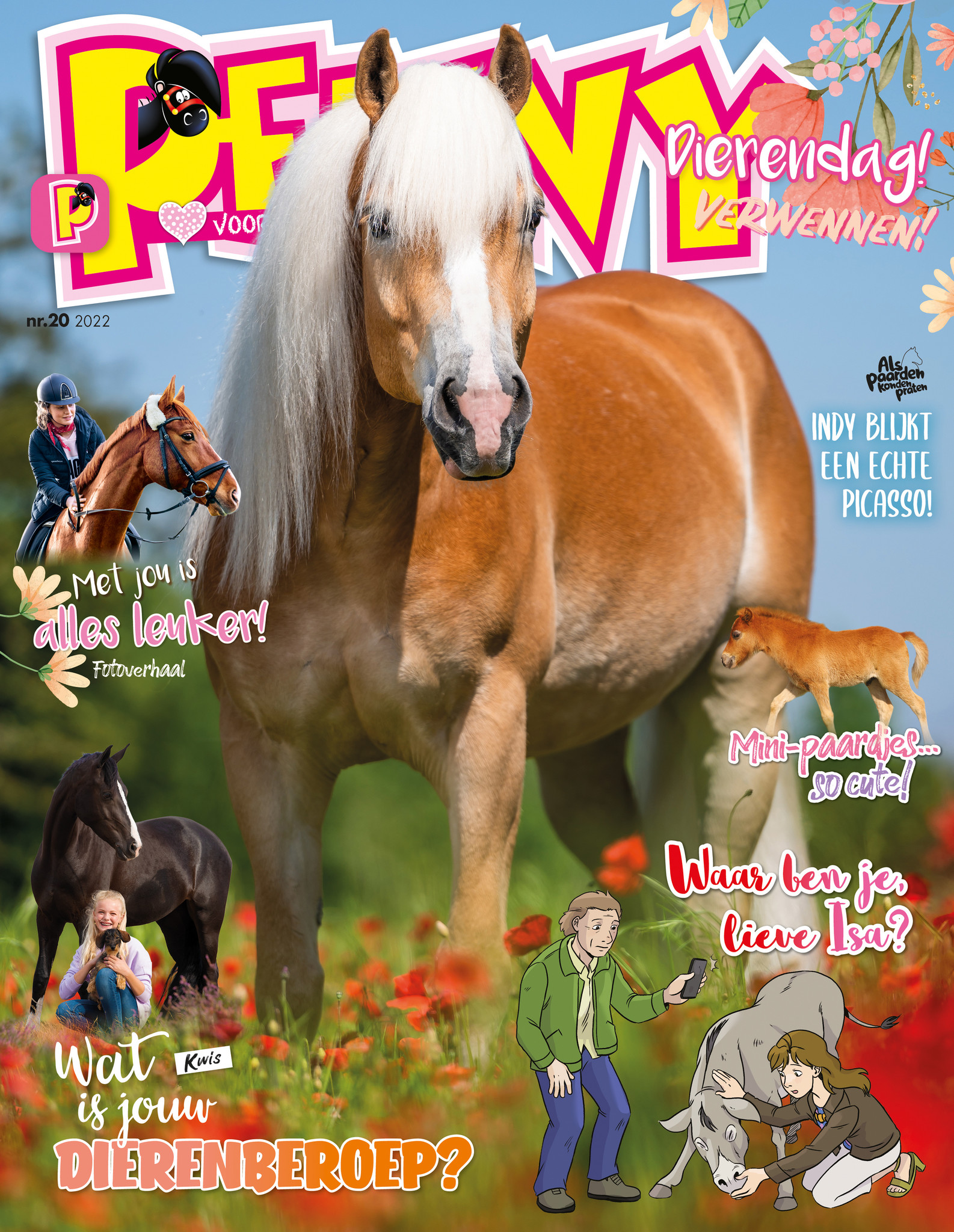 Penny Tijdschrift 20 - 2022 - Penny
