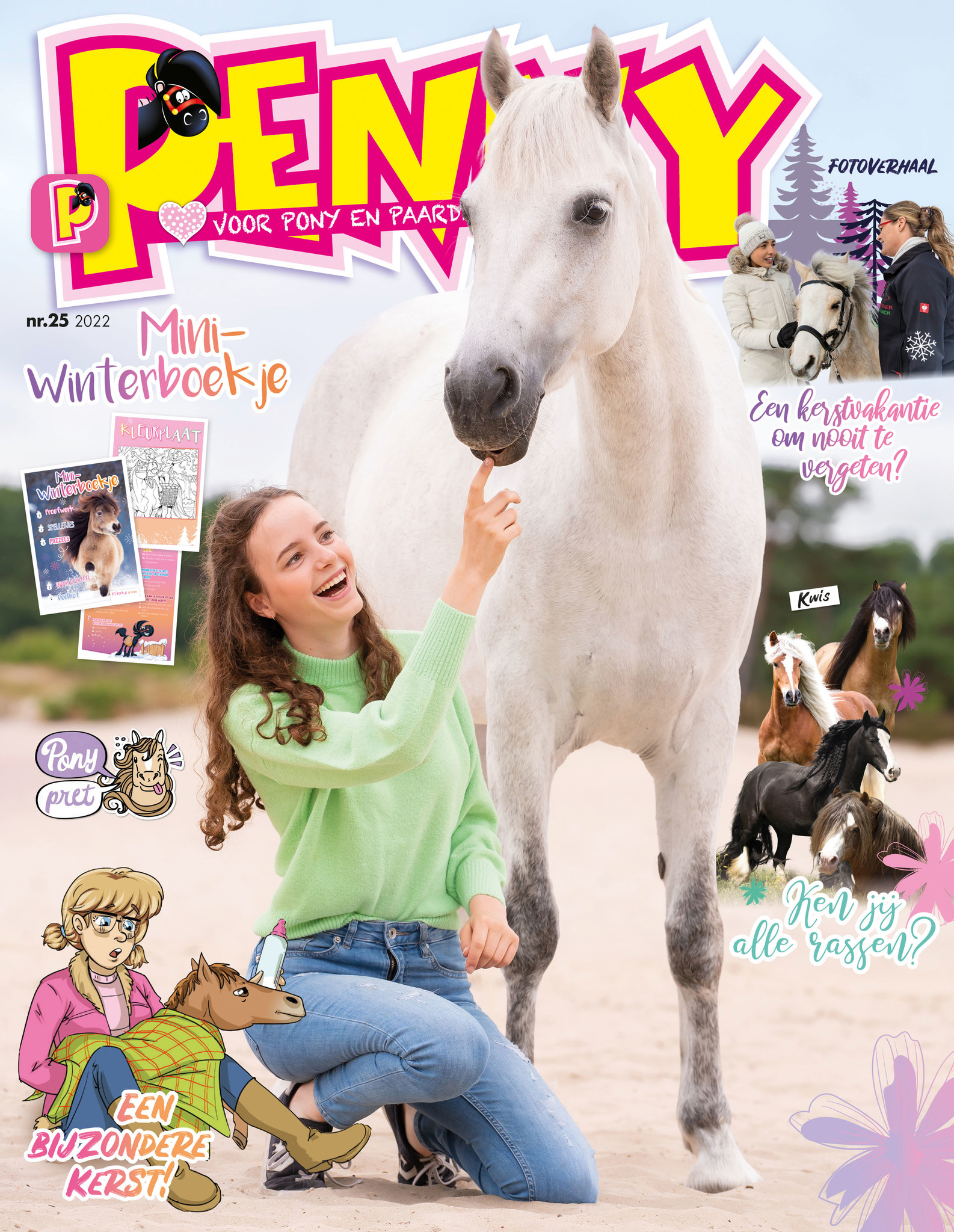 Penny Tijdschrift 25 - 2022 - Penny