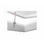Skylux® Spindel met oog en draaistok
