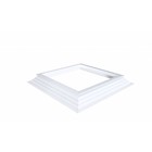 Skylux® Opstand rechthoek 16/20 EP (153,- tot 538,-)