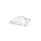 Basis Lichtkoepel vierkant (prijzen tussen €57 / €759)