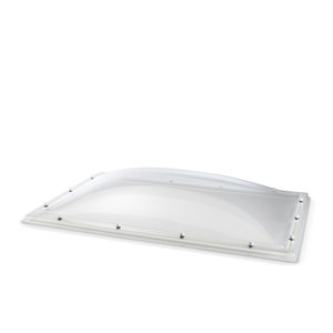 123Lichtkoepel® Onze goedkope basis lichtkoepel met 10 jaar garantie!