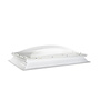 123Lichtkoepel® Basis Lichtkoepel rechthoek met vaste opstand (prijzen tussen €217 / €1071)