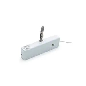 Skylux® Electrische kettingmotor met afstandsbediening (somfy) voor lichtkoepel