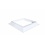 Skylux® Handmatig opengaande opstand, super isolerende 16/20 EP  schuin model 16cm hoog