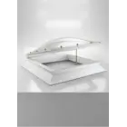 Skylux® Handmatig opengaande opstand vierkant 16/20 EP (322,- tot 967,-)
