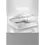 Skylux® Handmatig opengaande opstand, super isolerende 16/20 EP  schuin model 16cm hoog