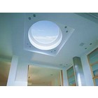 Skylux® Ronde lichtkoepel 200cm