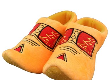 Holland slippers