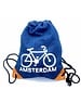 Amstel bags Amstel Bag dunkles Fahrrad