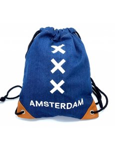 Amstel bags Amstel Bag XXX dunkel
