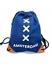 Amstel bags Amstel Bag XXX dunkel