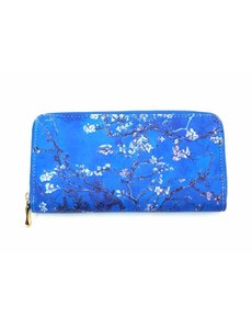 Vondel Wallets Vondel Geldbörse Van Gogh