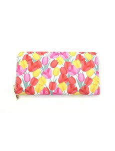 Vondel Wallets Vondel Wallet Tulips